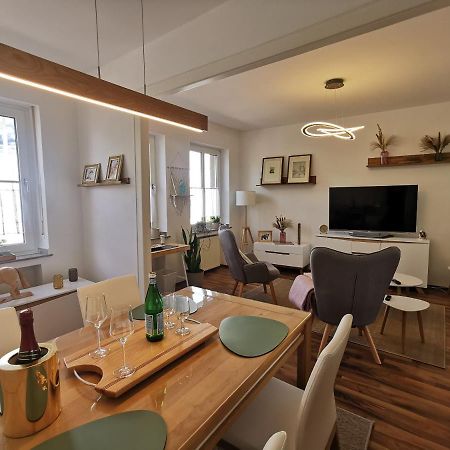 Apartment Quirin Neuss Exterior photo